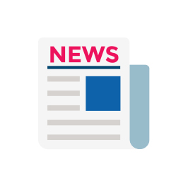 icon for news